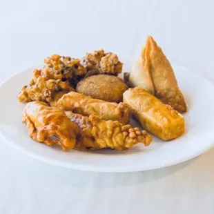 Taj Special Plater