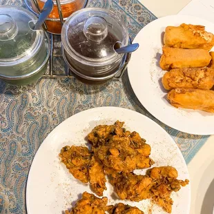 Paneer Pakora