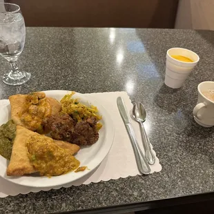 food