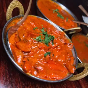 Chicken Tikka Masala