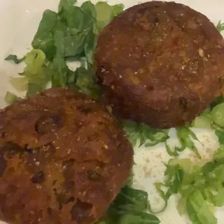 Aloo Tikki
