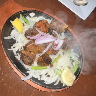 Lamb Tikka