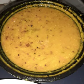 Dal Tadka