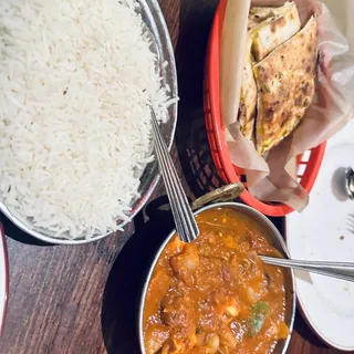 Karahi Paneer