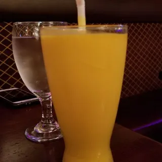 Mango Lassi
