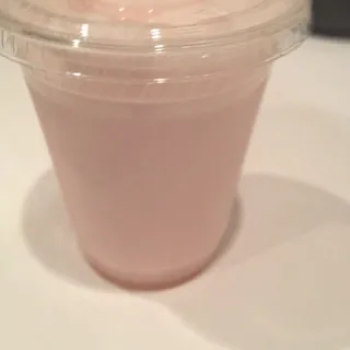Strawberry Lassi
