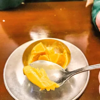 Mango Kulfi