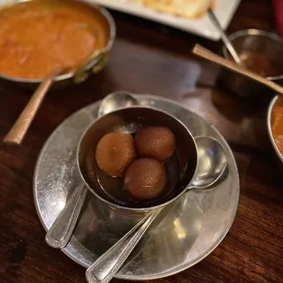 Gulab Jamun