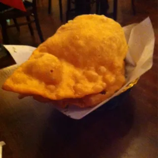 Bhatura