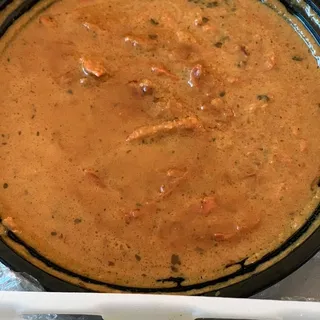 Butter Chicken Masala
