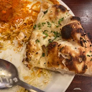 Traditional Chicken Curry