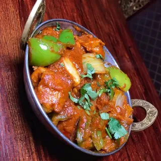 Karahi