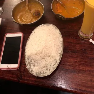 Taj Special Tomato Soup