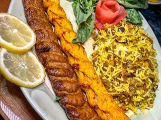 Hafez Persian Cuisine