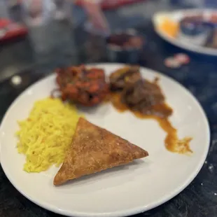 bbq ribs, ribs, food