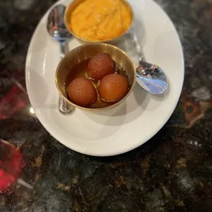Gulab Jamun