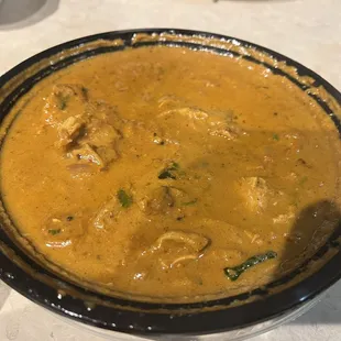 Chicken Curry