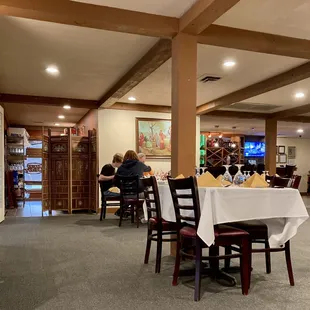 interior, ramen and noodles