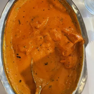 Paneer Butter Masala