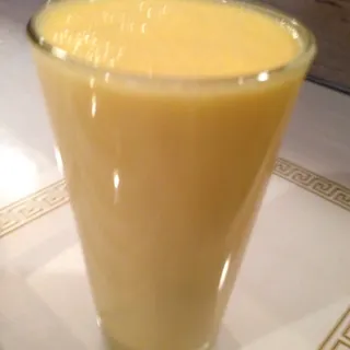 Mango Lassi