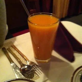 Mango Juice