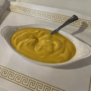 Mango Pudding