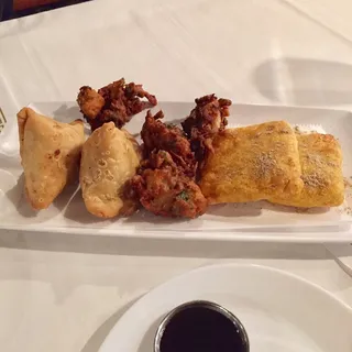 Paneer Pakora