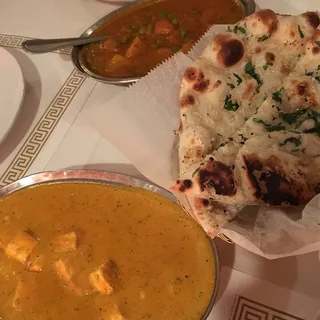 Paneer Korma