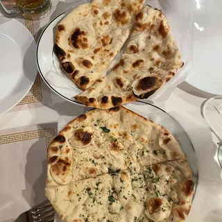 Plain Naan
