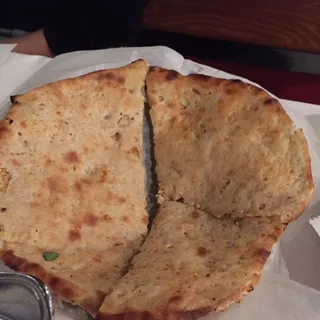 Gobi Paratha