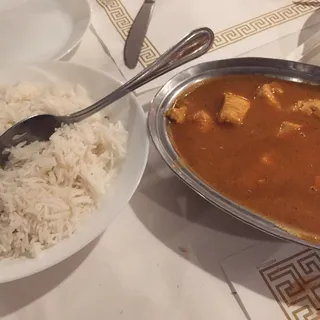 Basmati Rice