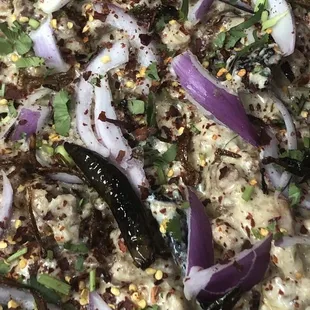 12. Chicken Majestic