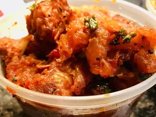 Paradise Biryani Troy