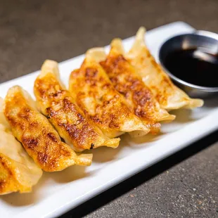 Gyoza