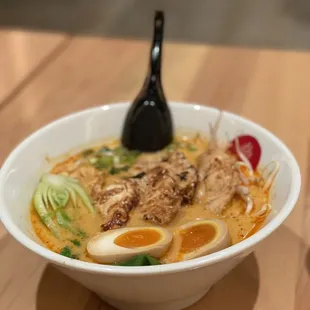 Tajima Ramen.