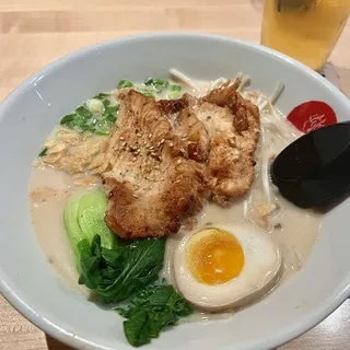 Tajima Ramen.