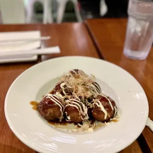 07/01/2023: Takoyaki