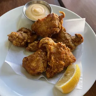 Chicken Karaage