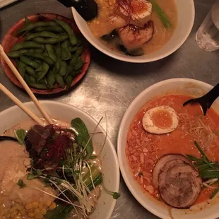 Tonkotsu Ramen