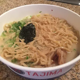 Ramen Bowl