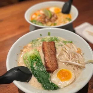 Tajima Ramen.