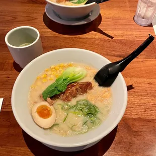 Tonkotsu Ramen