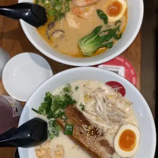 Miso Ramen