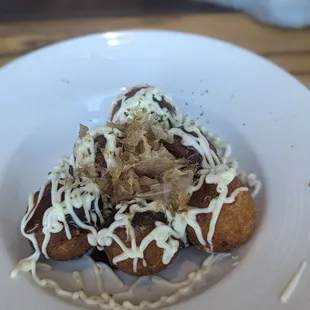 Takoyaki