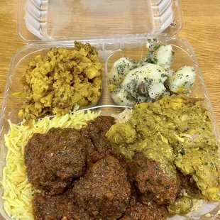 food, pasta, pasta dish