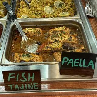 Paella