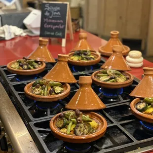 Tajine
