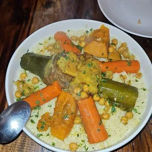 Couscous