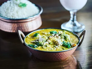 Sherpa Grill Indian Nepali Restaurant