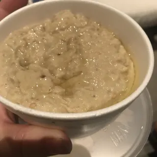 Baba Ghanoush